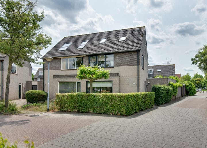 Dahliavallei 52 in 's-Hertogenbosch