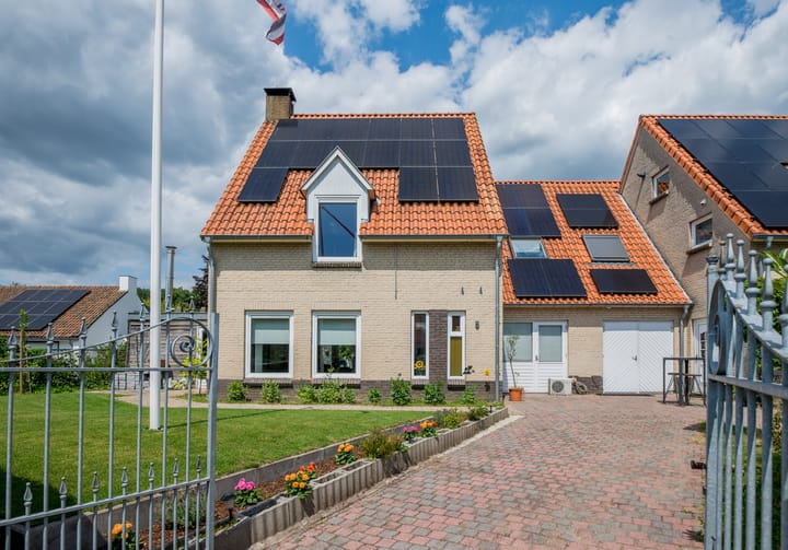 Dahliaweg 5 in Venlo
