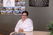 Foto van Daisy van Hoften, Administratief Medewerker bij NL WONEN