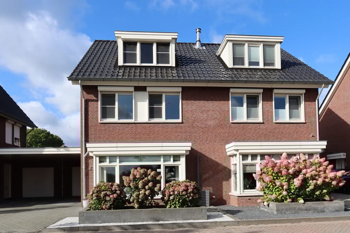 Dakotastraat 27 in Groesbeek