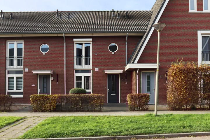 Photo de la maison Dakotastraat 6, Groesbeek