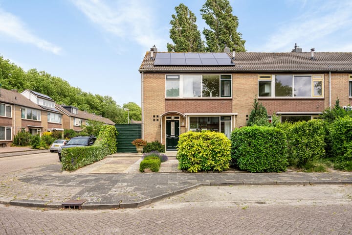Dakotaweg 16 in Capelle aan den IJssel