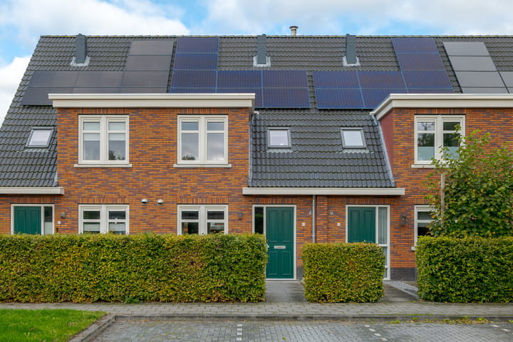 Dal 25 in Tolbert