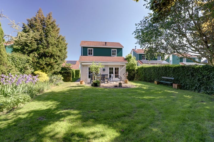 Foto van woning Daleboutsweg 3-0003, Burgh-Haamstede