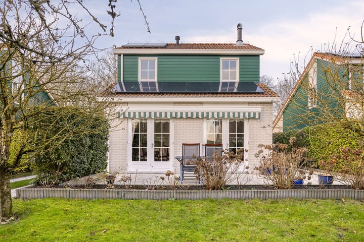 Daleboutsweg 3-0011 in Burgh-Haamstede