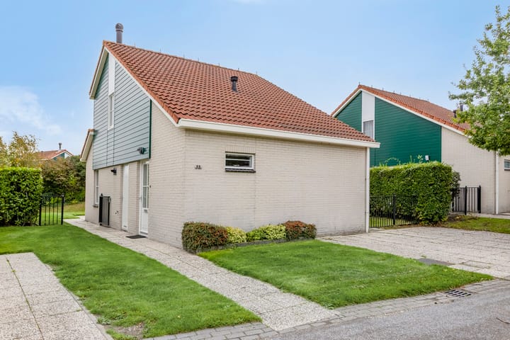 Daleboutsweg 3-0025 in Burgh-Haamstede