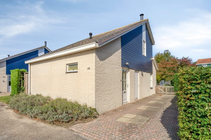 Foto van woning Daleboutsweg 3-0043, Burgh-Haamstede