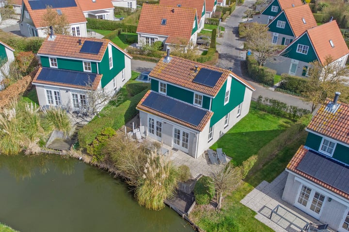 Photo of property Daleboutsweg 3-0058, Burgh-Haamstede
