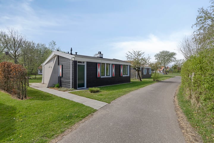 Daleboutsweg 4-0016 in Burgh-Haamstede