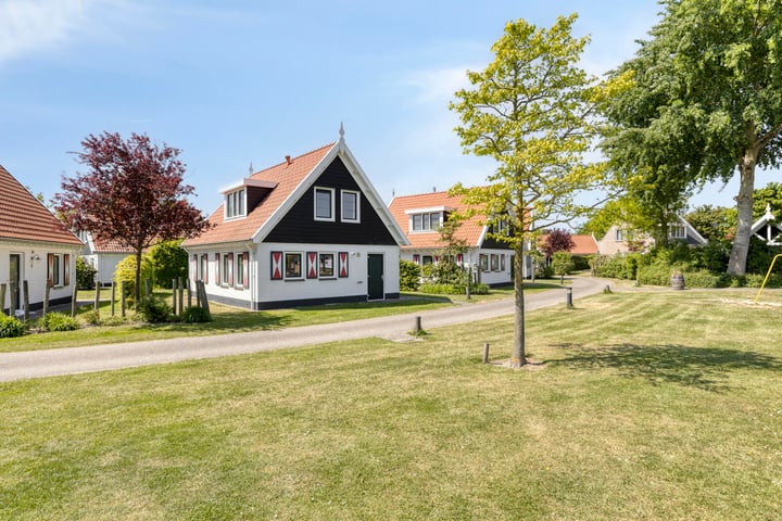 Daleboutsweg 4-0073 in Burgh-Haamstede