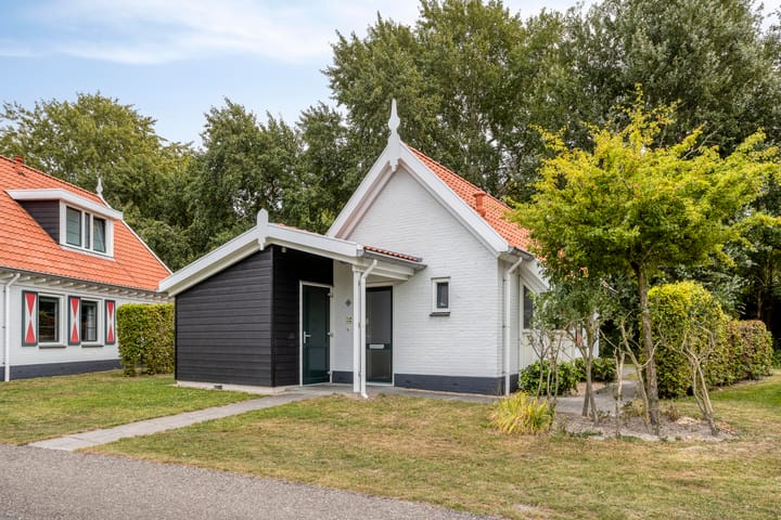 Daleboutsweg 4-0093 in Burgh-Haamstede foto