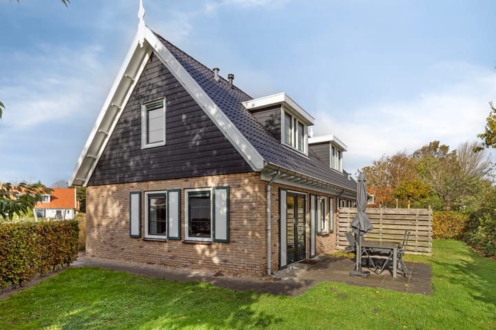 Daleboutsweg 4-0099 in Burgh-Haamstede