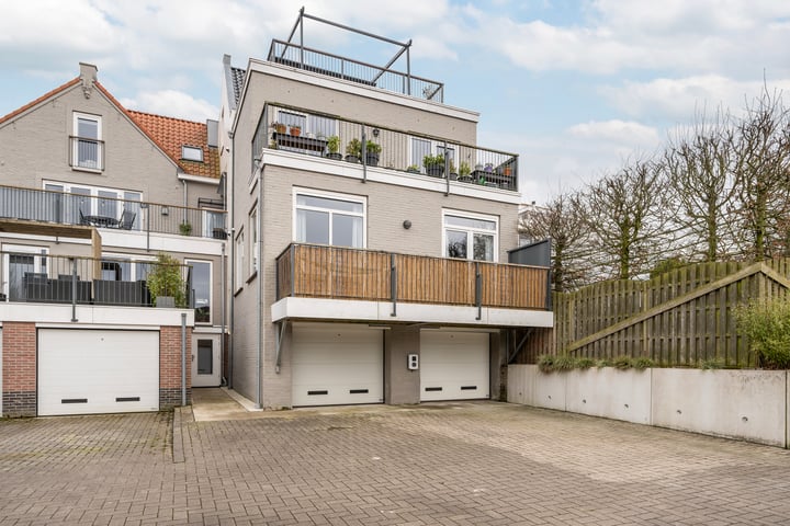 Foto van woning Dalemsestraat 19c, Tholen