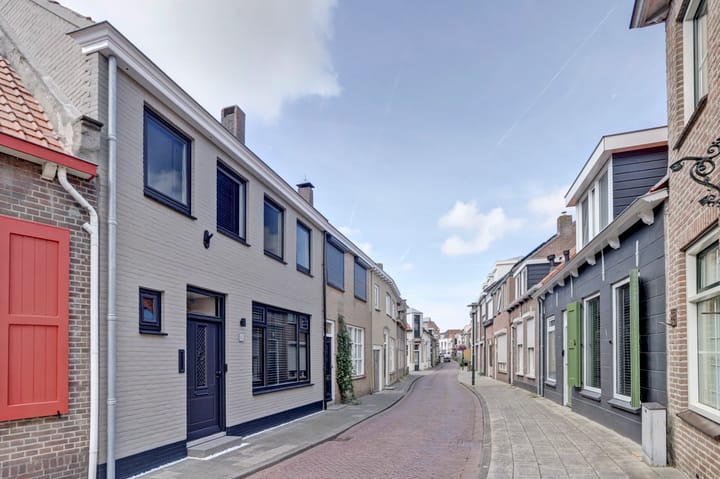 Dalemsestraat 42 in Tholen