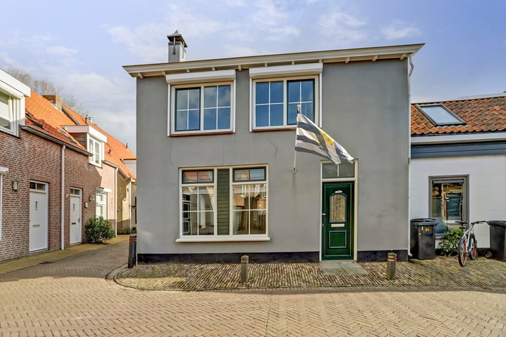 Photo of property Dalemsestraat 56, Tholen