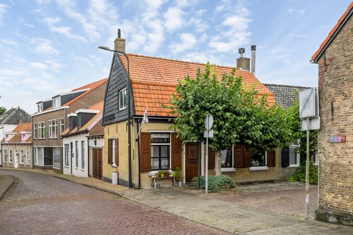 Dalemsestraat 63 in Tholen