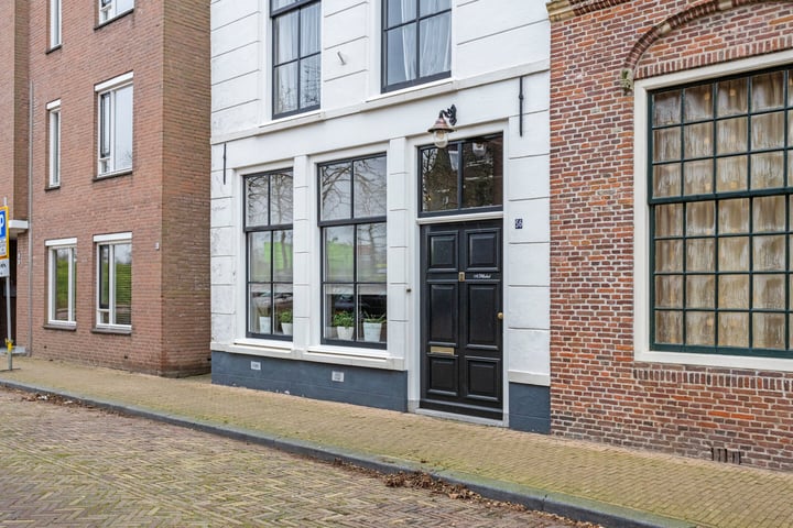 Dalemstraat 56 in Gorinchem