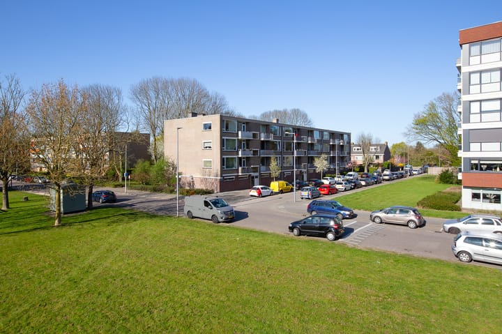 Dalenoord 109 in Rotterdam photo