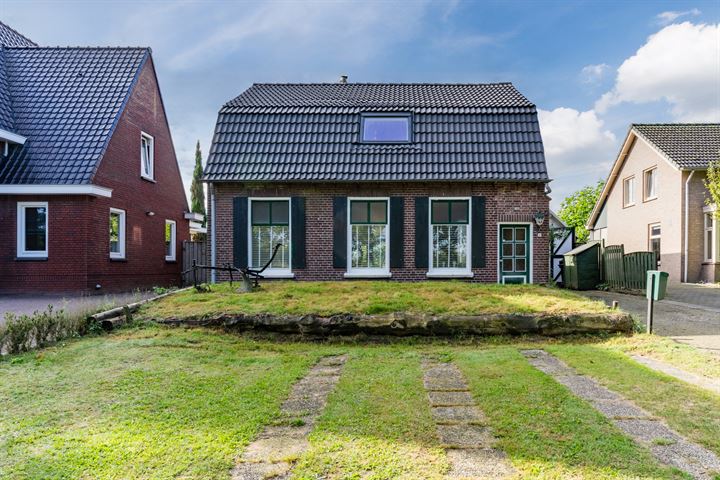 Photo of property Dalenstraat 4, Veghel