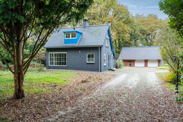 Dalerstraat 38a in Erm