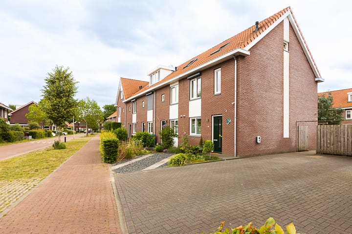 Dalerveen 23 in Ede