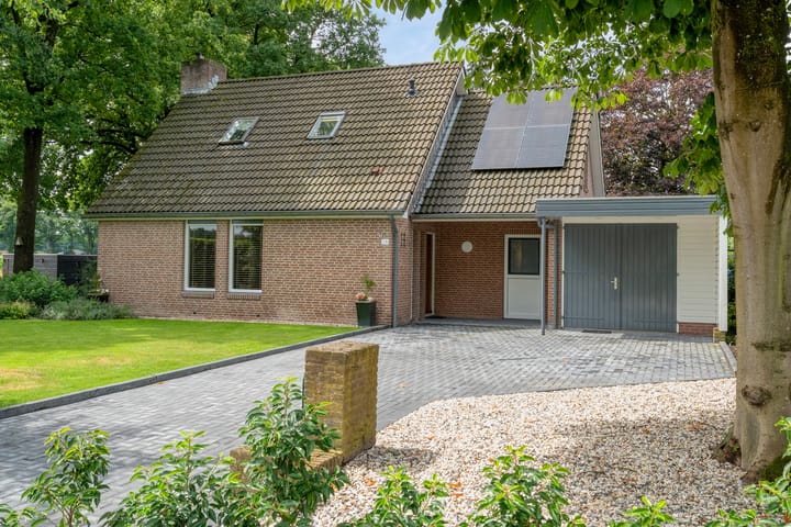 Dalerveensestraat 28 in Dalen