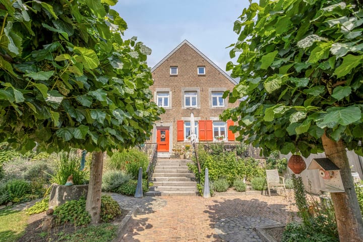 Dalestraat 20 in Banholt
