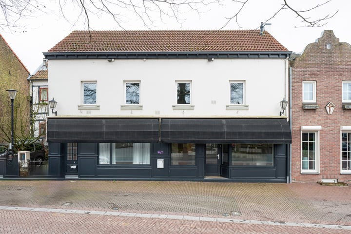 Photo of property Dalestraat 9, Banholt
