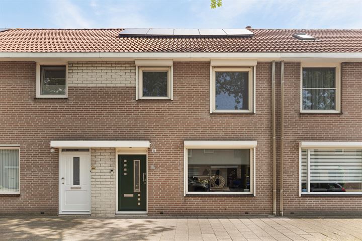 Dalfsenlaan 38 in Tilburg