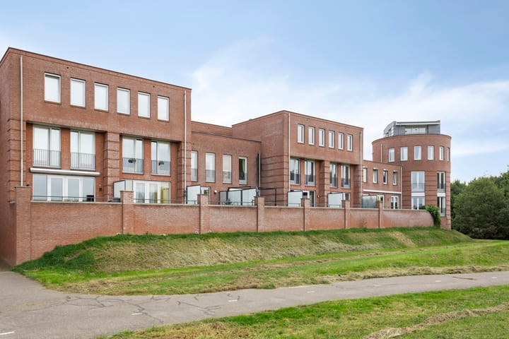 Daliënwaerd 41 in 's-Hertogenbosch
