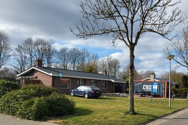 Photo of property Dalkampen 4, Borger