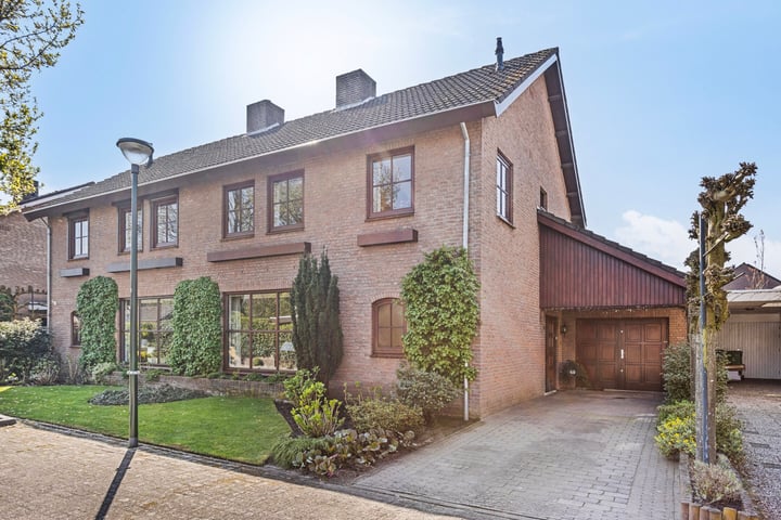 Photo of property Dalkruid 14, Mierlo