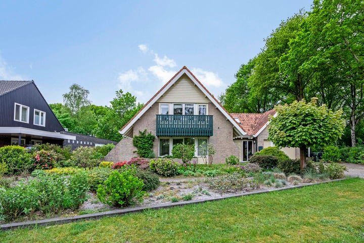 Photo of property Dalkruid 2, Heerenveen