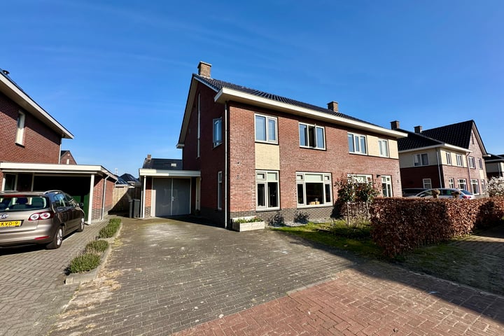 Photo of property Dalkruid 3, Beilen