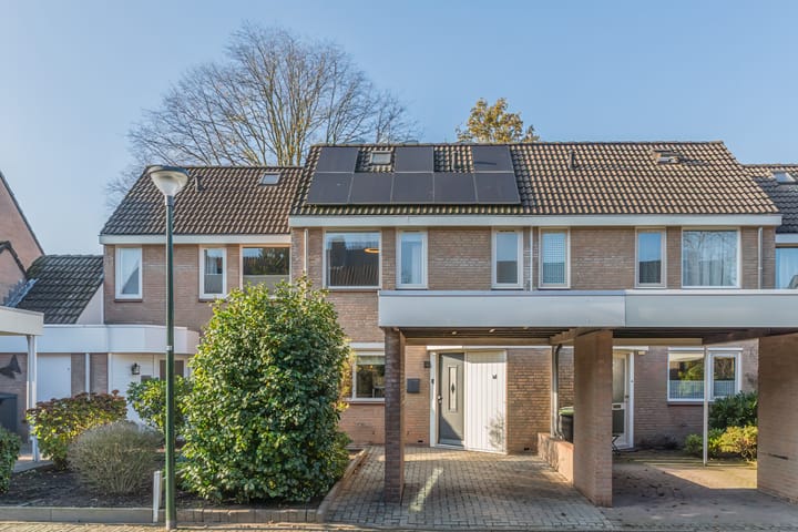 Photo of property Dalkruid 34, Mierlo