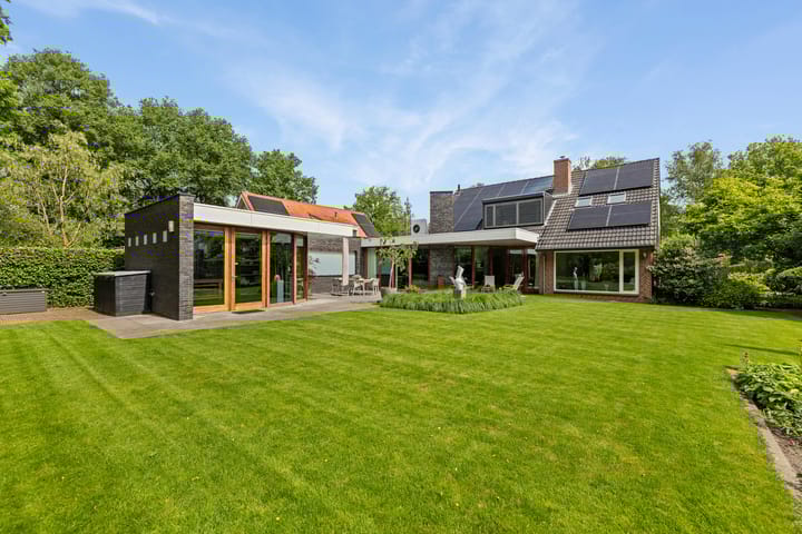 Dalkruid 4 in Heerenveen
