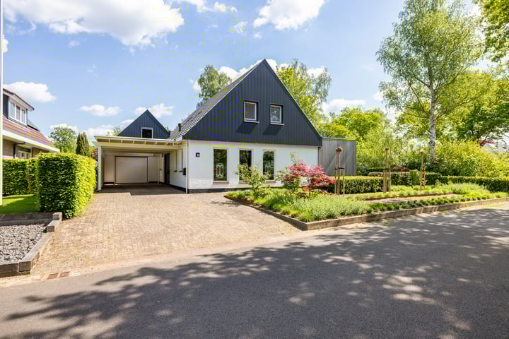 Dalkruid 55 in Heerenveen