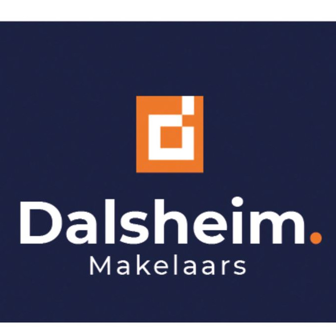 Logo Dalsheim Makelaars