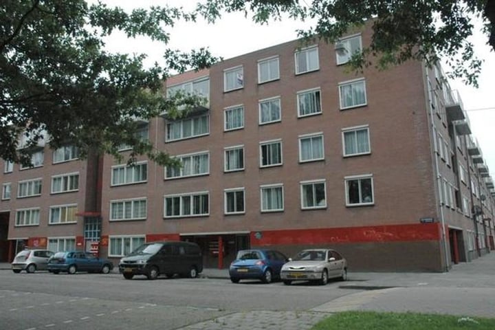 Dalsteindreef 138 in Amsterdam