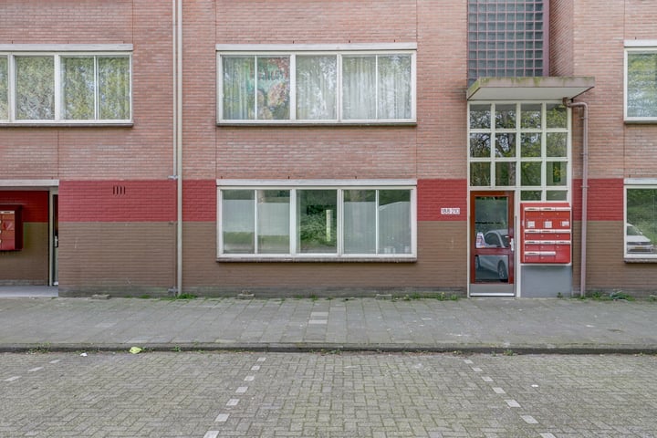 Dalsteindreef 200 in Amsterdam