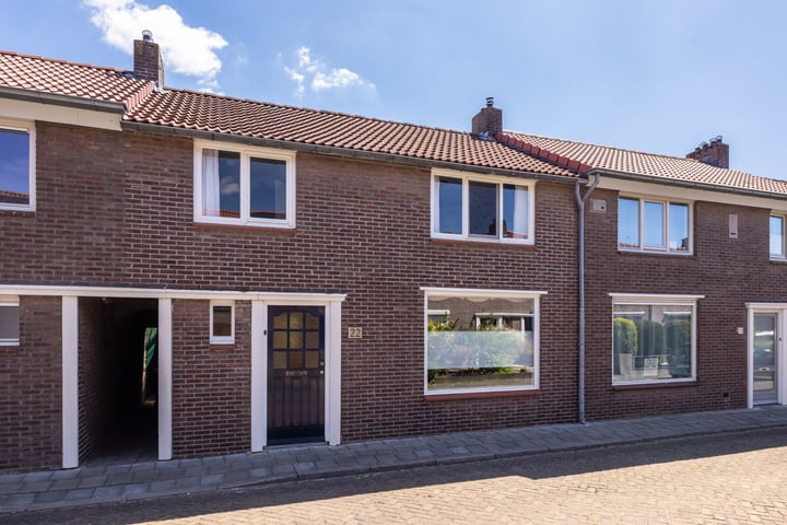 Dalstraat 22 in Valkenswaard