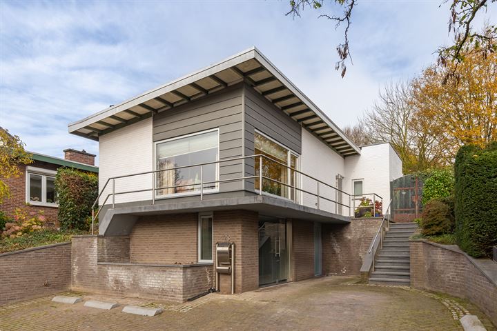 Photo of property Dalstraat 23, Voerendaal