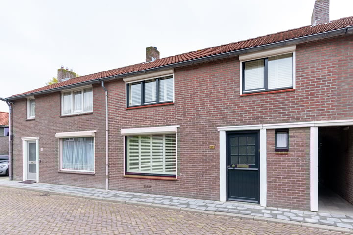Dalstraat 32 in Valkenswaard