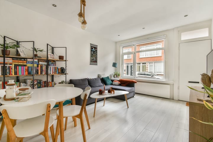 Photo of property Daltonstraat 39B, Schiedam