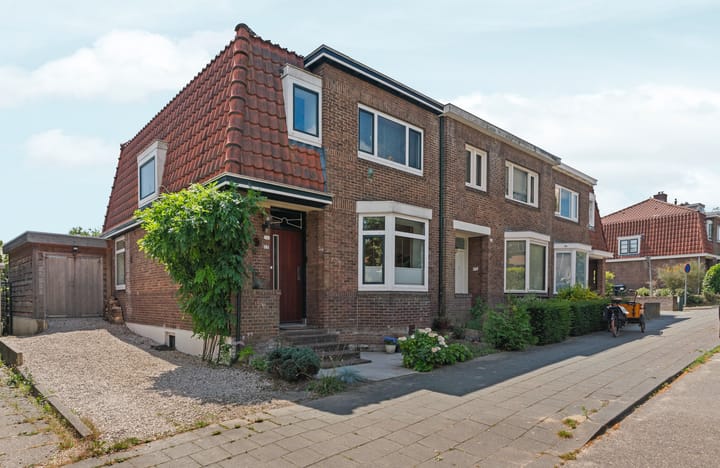 Foto van woning Dalweg 13, Arnhem