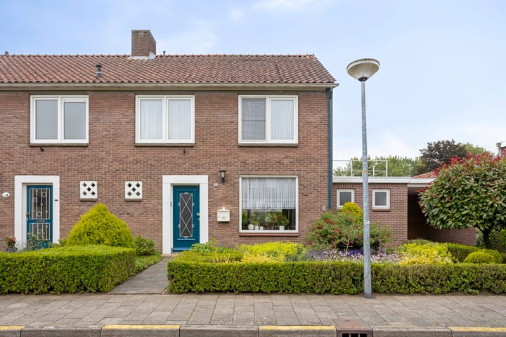 Photo of property Dalweg 15, Aalten