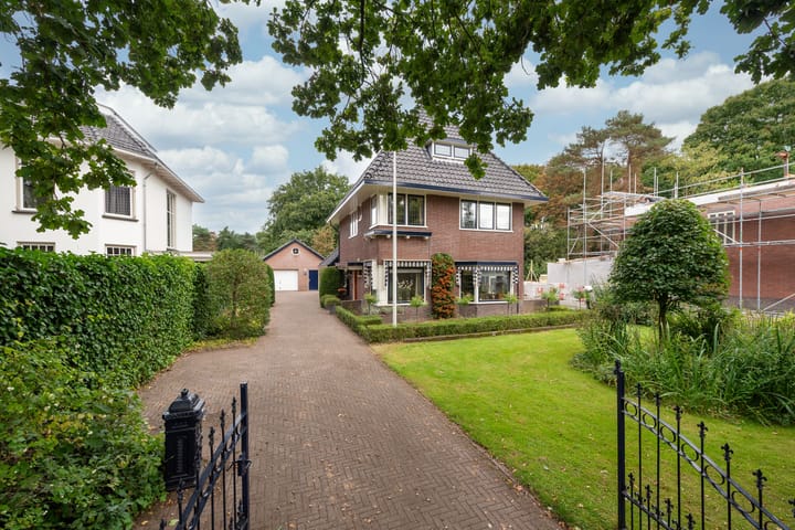 Dalweg 25 in Zeist