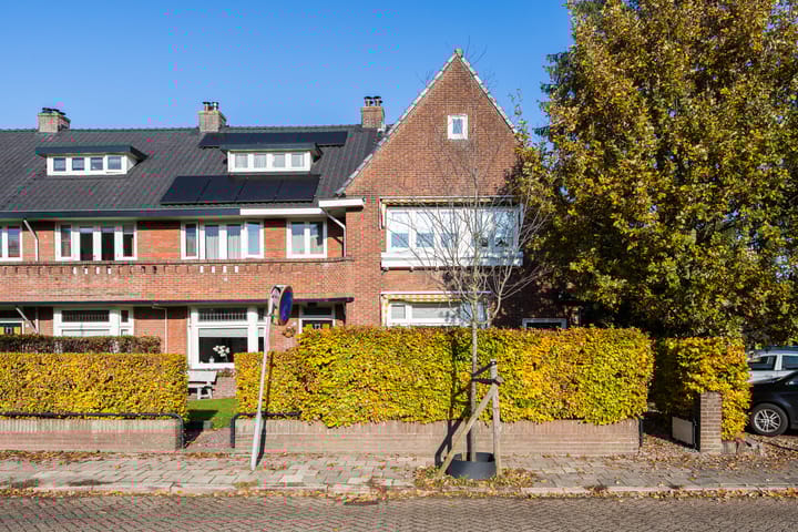 Dalweg 29 in Baarn