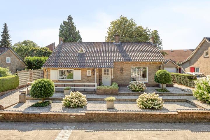 Photo of property Dalweg 5, Soest