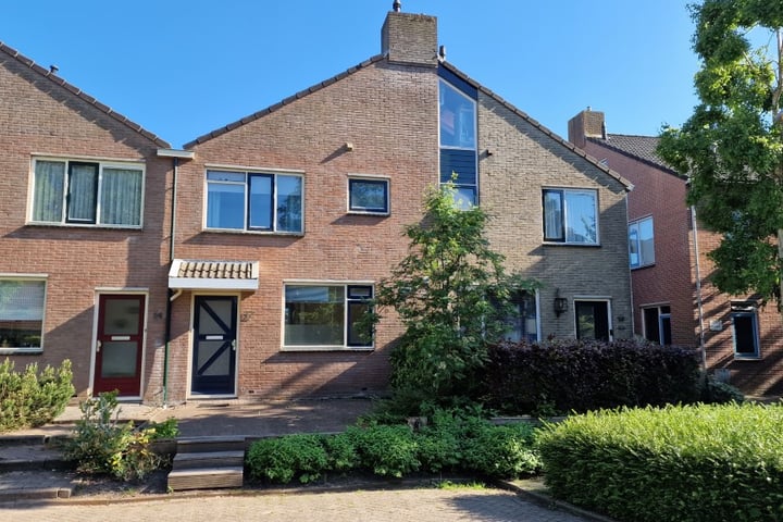 Foto van woning Dam 12, Wervershoof